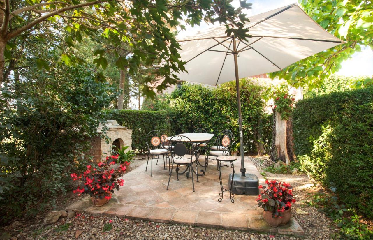 Villa Humbourg Certaldo Εξωτερικό φωτογραφία