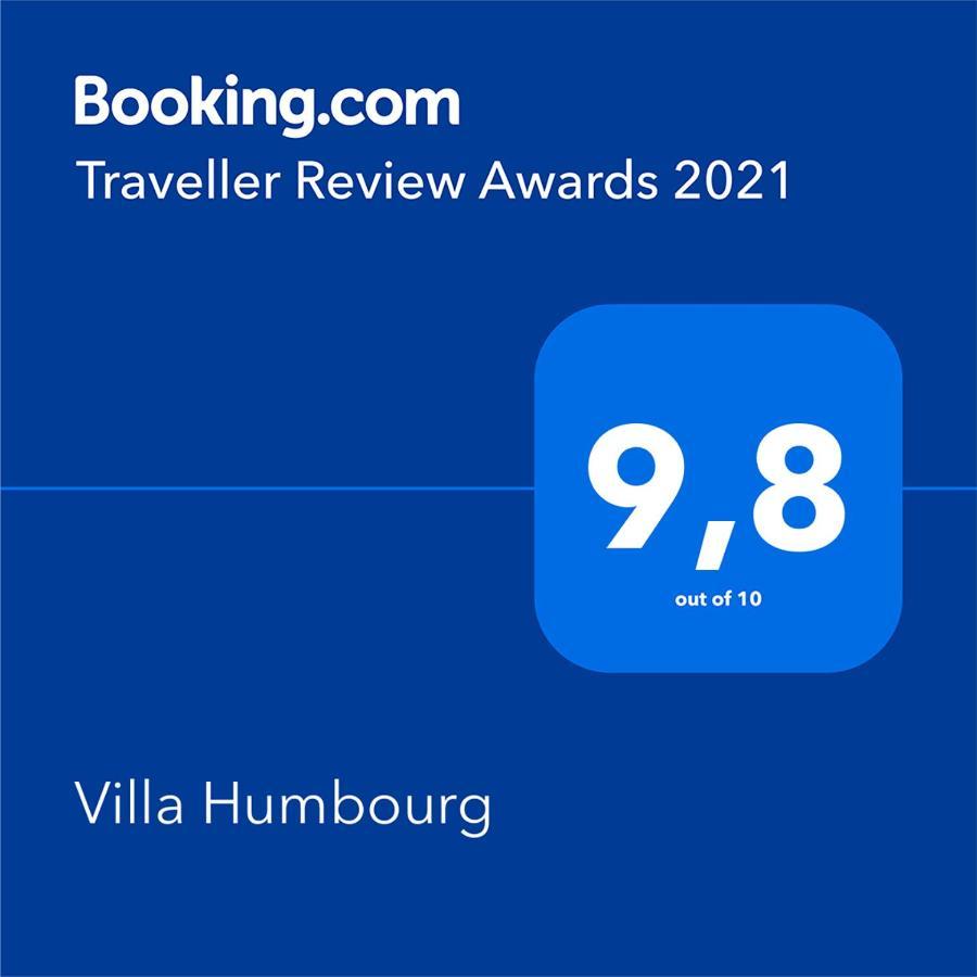 Villa Humbourg Certaldo Εξωτερικό φωτογραφία