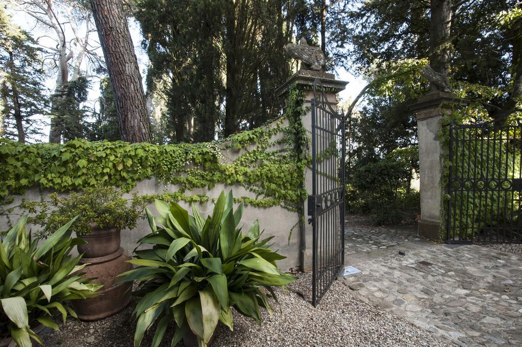 Villa Humbourg Certaldo Εξωτερικό φωτογραφία