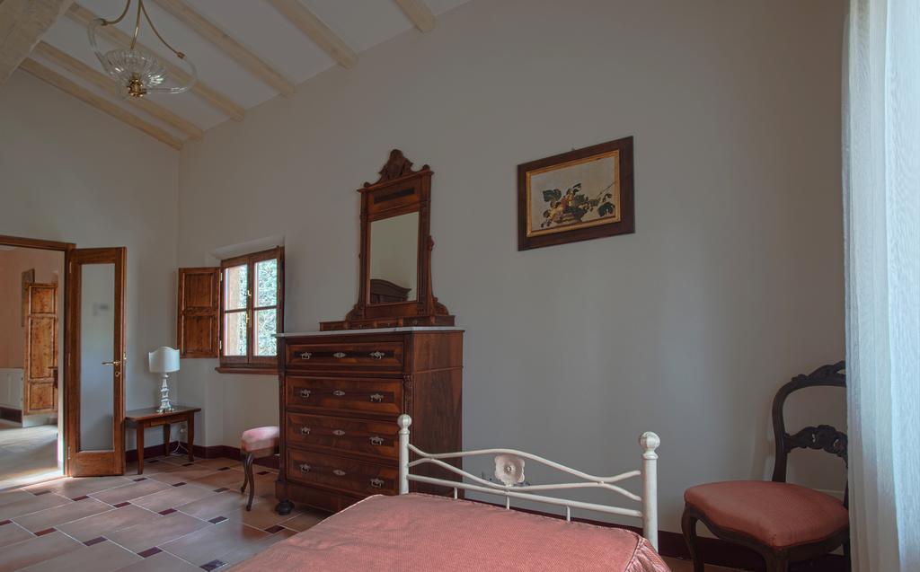 Villa Humbourg Certaldo Εξωτερικό φωτογραφία