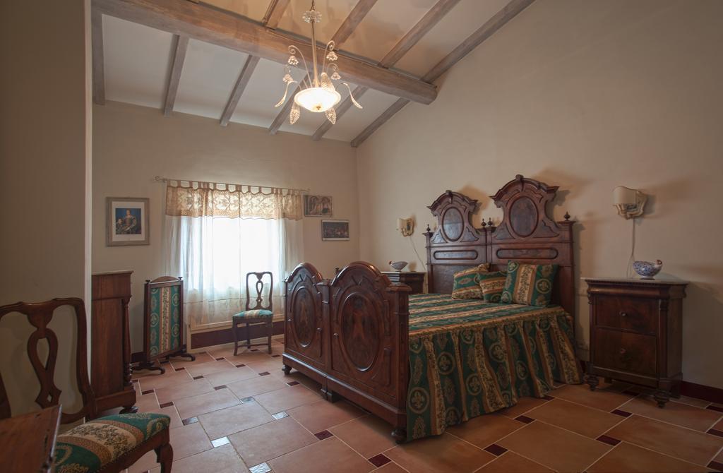 Villa Humbourg Certaldo Εξωτερικό φωτογραφία