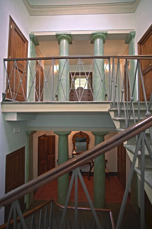 Villa Humbourg Certaldo Εξωτερικό φωτογραφία