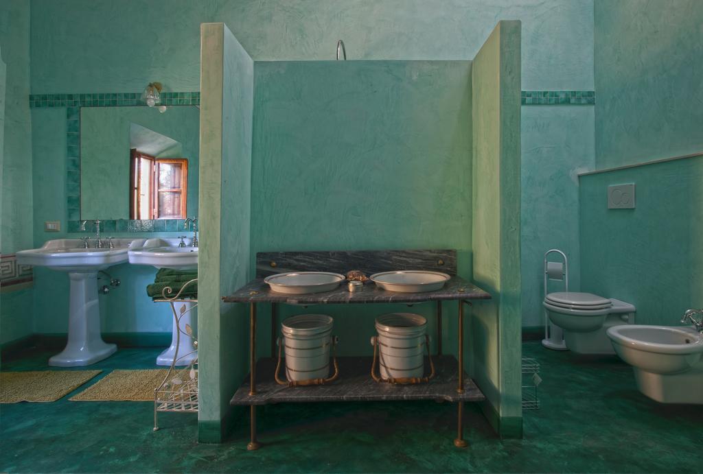 Villa Humbourg Certaldo Εξωτερικό φωτογραφία