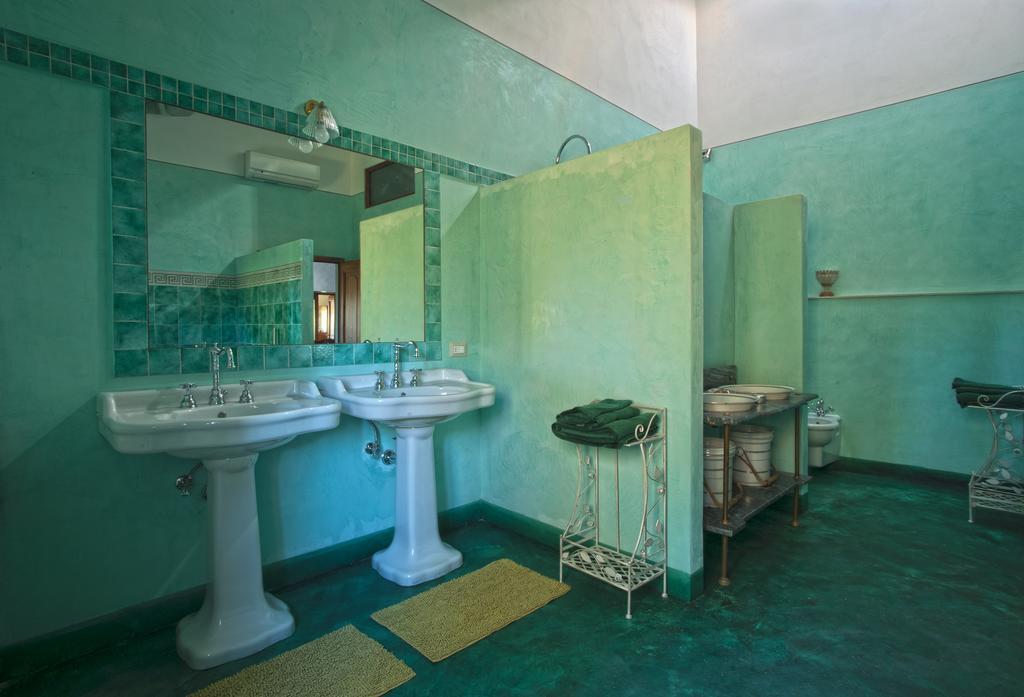 Villa Humbourg Certaldo Εξωτερικό φωτογραφία