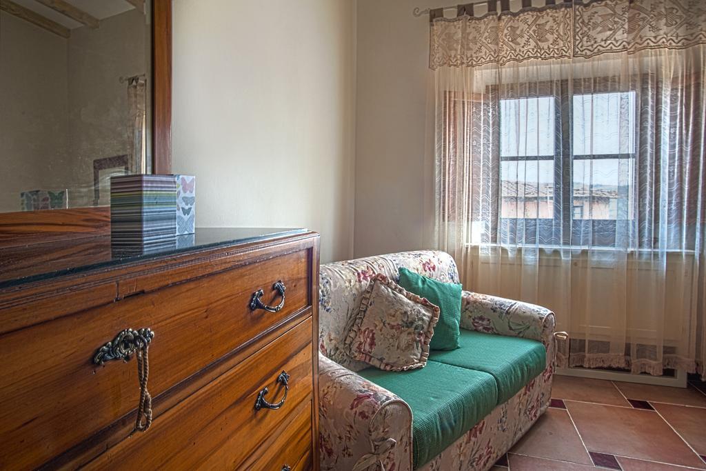 Villa Humbourg Certaldo Εξωτερικό φωτογραφία