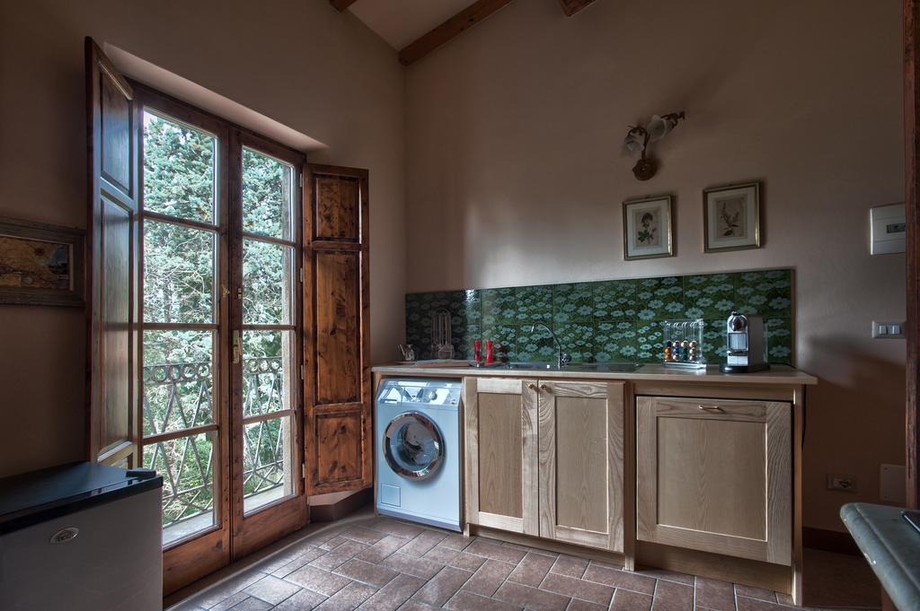 Villa Humbourg Certaldo Εξωτερικό φωτογραφία