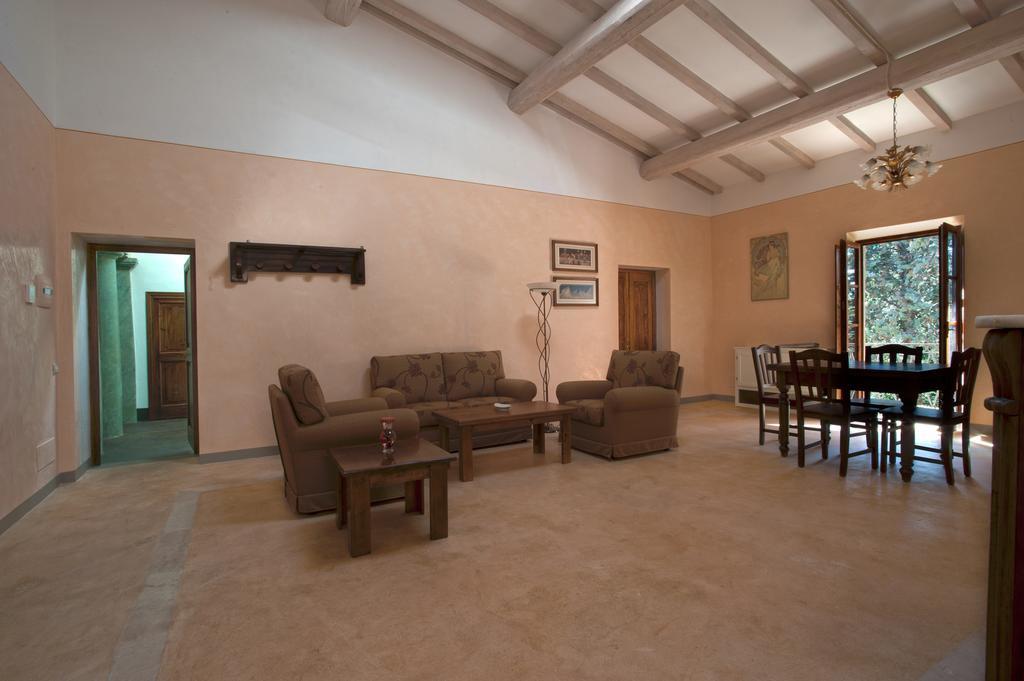 Villa Humbourg Certaldo Εξωτερικό φωτογραφία