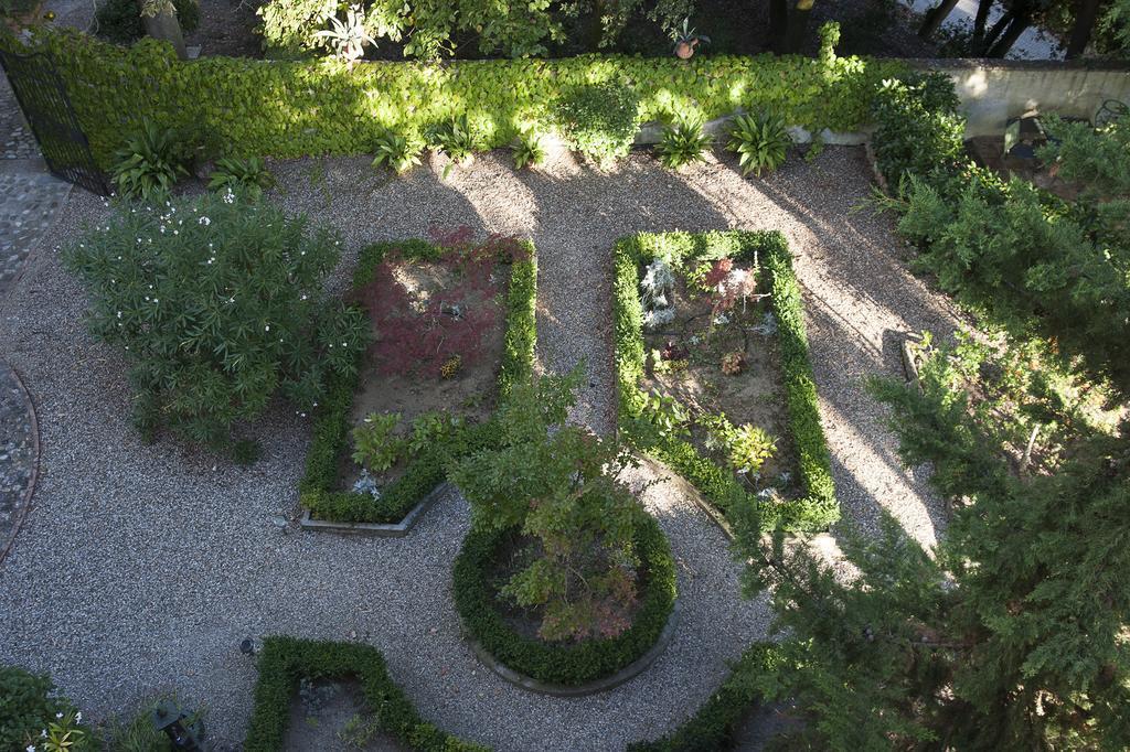 Villa Humbourg Certaldo Εξωτερικό φωτογραφία